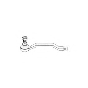 Comprar Rótula de dirección de SAKURA S4316650 a bajo precio de 15,47 €