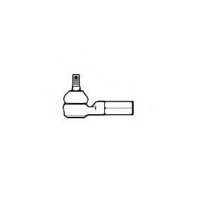 Comprar Rótula de dirección de SAKURA S4317030 a bajo precio de 7,48 €