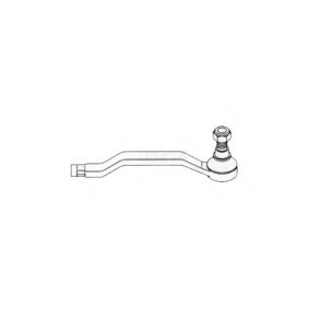 Comprar Rótula de dirección de SAKURA S4316612 a bajo precio de 14,29 €