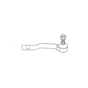 Comprar Rótula de dirección de SAKURA S4317007 a bajo precio de 8,98 €