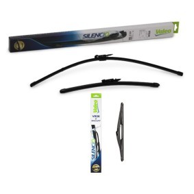 Achetez des Essuie-glace VALEO VAL298N0095 à prix pour 30,92 €