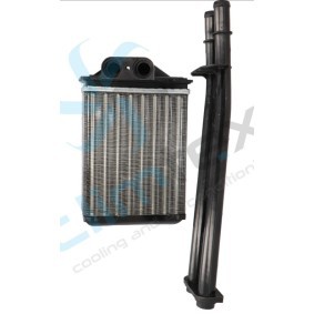 Acquista Scambiatore calore per riscaldamento abitacolo da CLIMTEX CH3-225 a buon mercato per soli 41,76 €