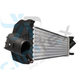 Köp Intercooler av CLIMTEX CH4-105 till det låga priset 944,78 kr