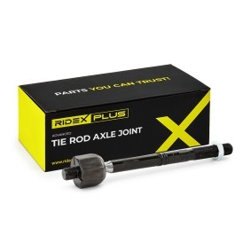 Osta Raidetangon pää, suora RIDEX PLUS:llä 51T0137P edullisesti hintaan 17,46 €