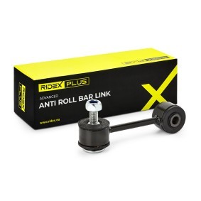 Köp Stabilisatorstag av RIDEX PLUS 3229S0259P till det låga priset 117,08 kr