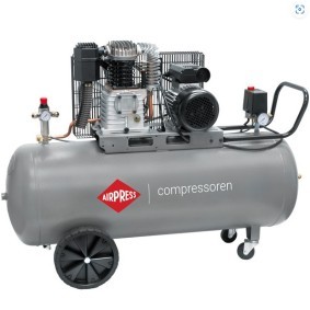 Compre Compressor de ar da AIRPRESS 360567 a um preço baixo por 1136,03 €