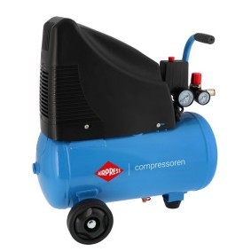 Compre Compressor de ar da AIRPRESS 36741-K1 a um preço baixo por 209,82 €