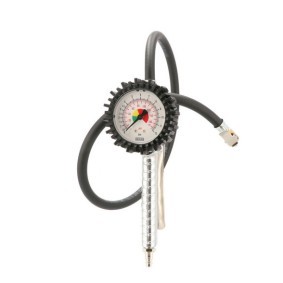 Compre Pistola de encher pneus da AIRPRESS 42048 a um preço baixo por 54,06 €