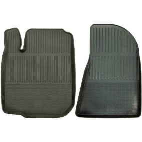 Fußmatten 751C/412C von POLGUM günstig für 19,20 € online kaufen