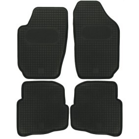 Fußmatten für SEAT von POLGUM