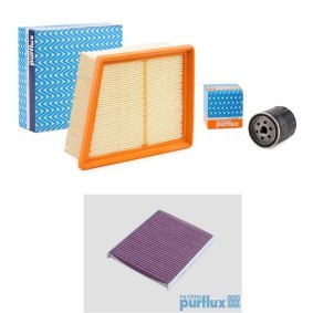 Køb Filter kit af PURFLUX PFX4055N0029 til den lave pris 417,46 DKK