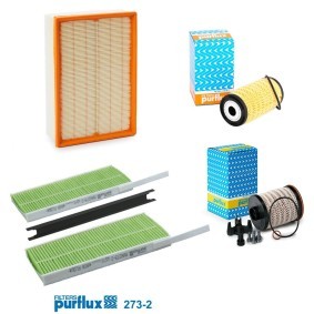 Filterset PFX4055N0047