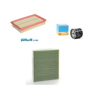 Køb Filter kit af PURFLUX PFX4055N0048 til den lave pris 342,49 DKK