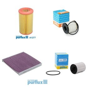 Köp Filtersats av PURFLUX PFX4055N0070 till det låga priset 710,66 kr