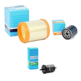 Filterset PFX4055N0076 von PURFLUX günstig für 24,30 € online kaufen