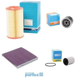 Köp Filtersats av PURFLUX PFX4055N0085 till det låga priset 813,96 kr