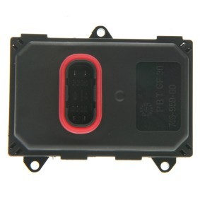 Achetez des Appareil de commande, phare principal EINPARTS EPAFS02 à prix pour 101,54 €