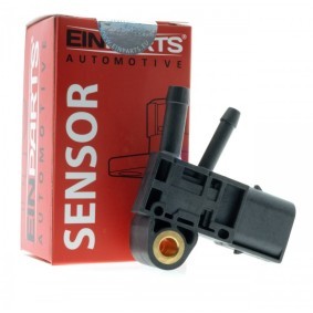 Partikelsensor von EINPARTS