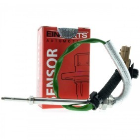 Compre Sensor, temperatura dos gases de escape de EINPARTS online para Navara Camião de plataforma / Chassis (D23) a preços moderados