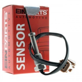 Compre Sensor, temperatura dos gases de escape da EINPARTS EPS3139 a um preço baixo por 106,65 €