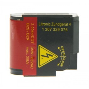 Zündgerät, Gasentladungslampe von EINPARTS