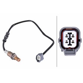 Comprar Sonda lambda de HELLA 6PA 358 221-651 a bajo precio de 79,09 €