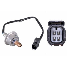 Comprar Sonda lambda de HELLA 6PA 358 221-661 a bajo precio de 79,32 €