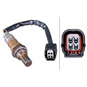Comprar Sonda lambda de HELLA 6PA 358 221-671 a bajo precio de 45,52 €