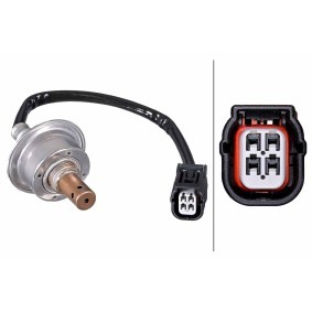 Comprar Sonda lambda de HELLA 6PA 358 221-691 a bajo precio de 85,41 €