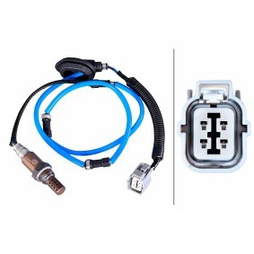 Comprar Sonda lambda de HELLA 6PA 358 221-971 a bajo precio de 40,48 €