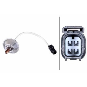 Comprar Sonda lambda de HELLA 6PA 358 221-991 a bajo precio de 79,79 €