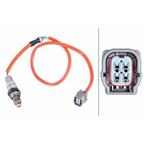 Comprar Sonda lambda de HELLA 6PA 358 229-021 a bajo precio de 39,48 €