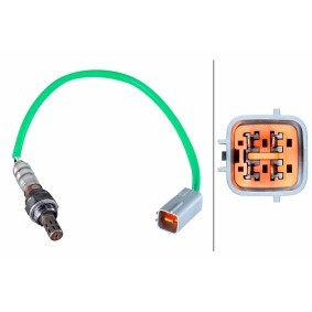 Köp Lambdasond av HELLA 6PA 358 229-061 till det låga priset 490,86 kr