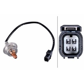Comprar Sonda lambda de HELLA 6PA 358 229-121 a bajo precio de 89,09 €