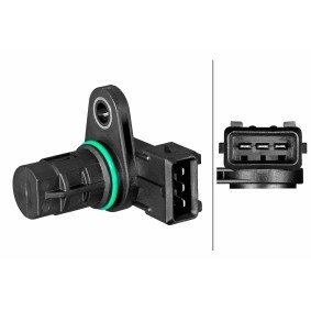 Nockenwellensensor 6PU 358 380-191