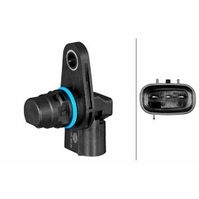 Comprar Sensor, posición árbol de levas de HELLA 6PU 358 380-201 a bajo precio de 16,87 €