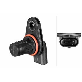 Nockenwellensensor für MERCEDES-BENZ von HELLA