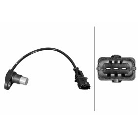 Acquista Sensore albero a camme da HELLA 6PU 358 380-641 a buon mercato per soli 20,45 €