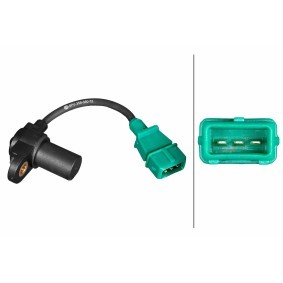 Nockenwellensensor 6PU 358 380-721