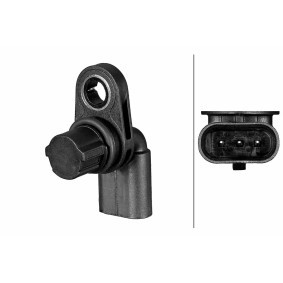 Nockenwellensensor für MERCEDES-BENZ von HELLA
