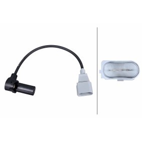 Kurbelwellensensor von HELLA