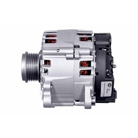 Lichtmaschine von HELLA