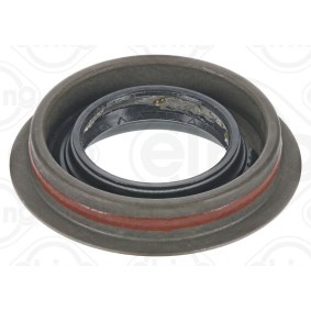 Wellendichtring, Differential B16.240