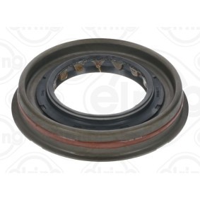 Wellendichtring, Differential B17.370