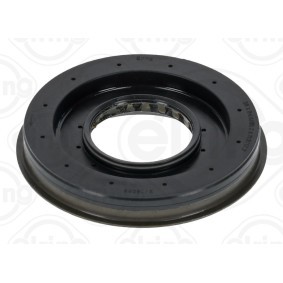 Wellendichtring, Differential B18.200