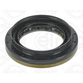 Wellendichtring, Differential B18.240
