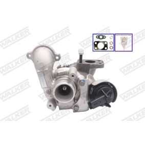 Acquista Turbina da WALKER 59004M-PW a buon mercato per soli 486,91 €