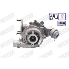 Acquista Turbina da WALKER 59006G-PW a buon mercato per soli 456,85 €