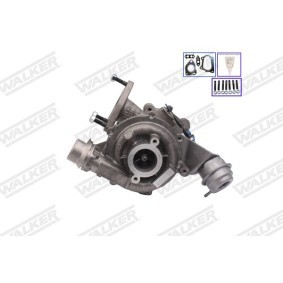 Acquista Turbina da WALKER 59018G-PW a buon mercato per soli 531,61 €