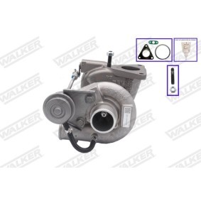 Turbolader 59026M-PW für DUCATO Pritsche/Fahrgestell (244) für 461,57 CHF